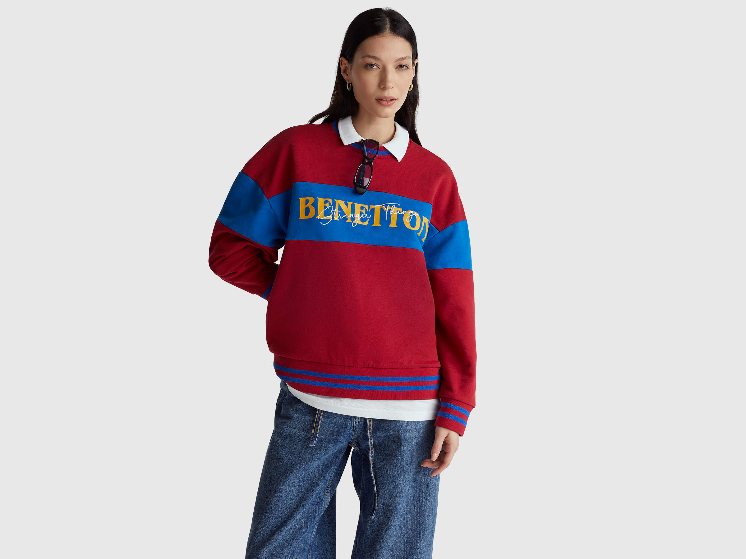 SWEATER L/S image number 2